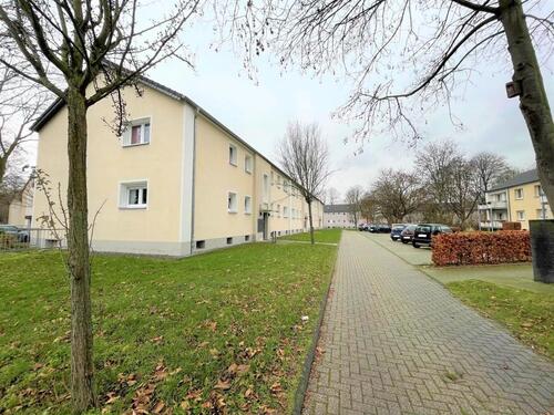 Foto - VIVAWEST modernisiert Ihre neue Wohnung.