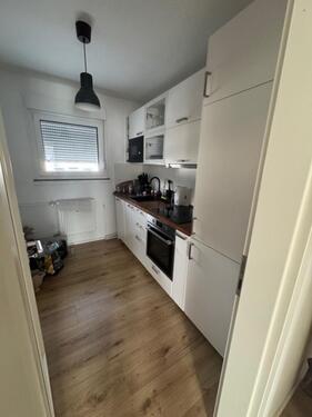 Foto - 3.5 Zimmer Etagenwohnung in Duisburg