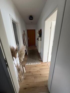 Foto - Etagenwohnung in Duisburg zur Miete