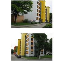 2 Zimmer Wohnung in Bad Aibling Röntgenstr 58qm