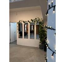 Halle, Veranstaltungen, Saal, Festsaal, Partyraum, Eventlocation - Wuppertal Elberfeld