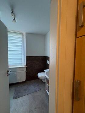 Foto - Etagenwohnung in Auerbach/Vogtland zur Miete