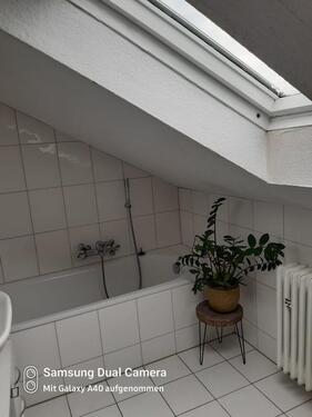 Foto - 2 Zimmer Dachgeschoßwohnung zur Miete in Obrigheim (Pfalz)