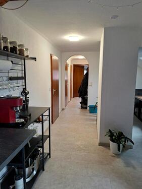 Foto - Dachgeschoßwohnung in Obrigheim (Pfalz) zur Miete