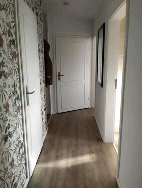 Foto - 2 Zimmer Dachgeschoßwohnung in Hohenfelde