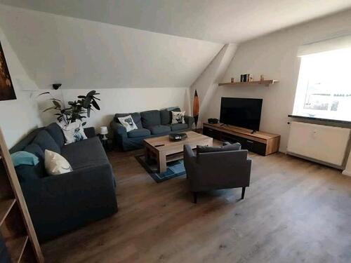 Foto - Dachgeschoßwohnung in Hohenfelde zum Kaufen