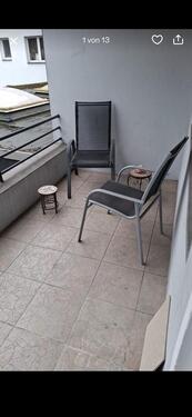 Foto - Etagenwohnung in Duisburg zur Miete