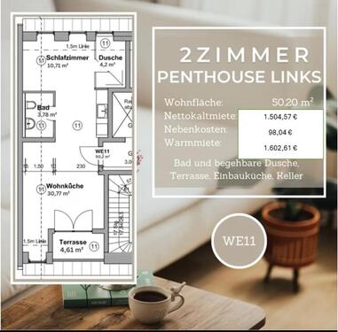 Foto - 2 Zimmer Einfamilienhaus in Berlin