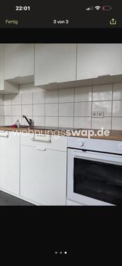 Foto - Wohnungsswap - 2 Zimmer, 52 m² - Fennstraße, Berlin