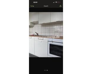 Wohnungsswap - 2 Zimmer, 52 m² - Fennstraße, Berlin