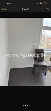 Foto - 2 Zimmer Etagenwohnung in Berlin