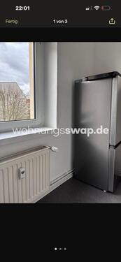 Foto - Etagenwohnung in Berlin zur Miete