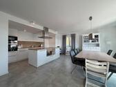 Foto - 5,5 Zimmer Maisonette-Wohnung mit Penthouse-Charakter in Toplage
