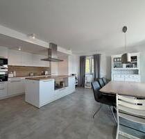 5,5 Zimmer Maisonette-Wohnung mit Penthouse-Charakter in Toplage - Bad Rappenau