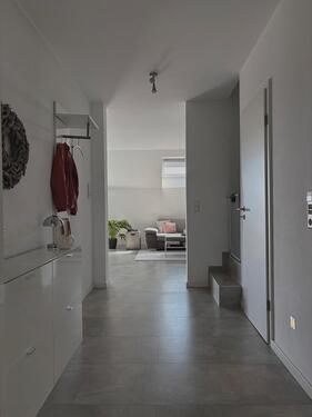 Foto - 5.5 Zimmer Maisonettenwohnung zum Kaufen in Bad Rappenau