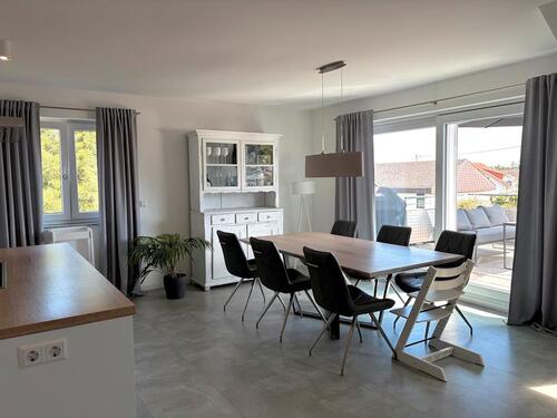 Foto - Maisonettenwohnung in Bad Rappenau zum Kaufen