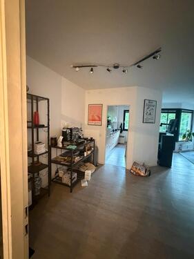 Foto - 3 Zimmer Etagenwohnung in Bergisch Gladbach