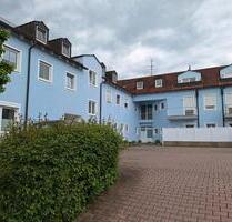 Provisionsfreie Wohnung in Langenbach