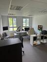 Foto - Ruhige Bürofläche mit 18 m² in gepflegter Bürogemeinschaft
