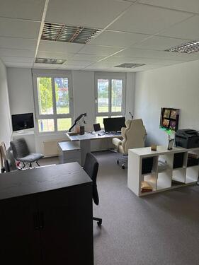 Foto - Ruhige Bürofläche mit 18 m² in gepflegter Bürogemeinschaft