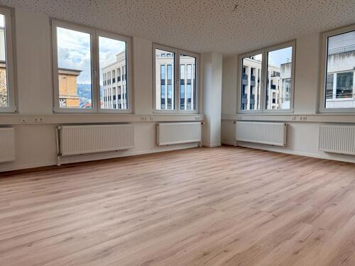 Foto - Sanierte Büroetage mit Aufzug in der Marienstrasse - Top Lage