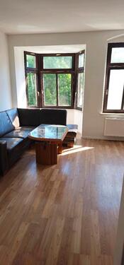 Foto - 4 Zimmer Etagenwohnung in Reichenbach im Vogtland