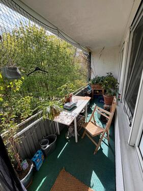 Foto - 4 Zimmer Etagenwohnung zum Kaufen in Münster