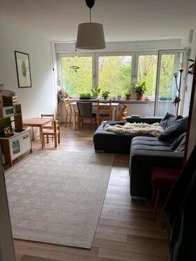 Foto - Etagenwohnung in Münster zum Kaufen