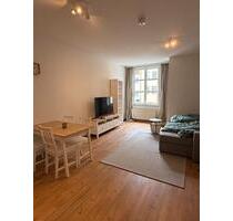 City Apartment Nürnberg Altstadt