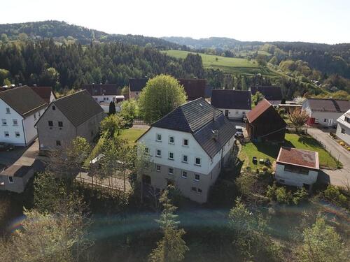 Foto - Einfamilienhaus in Abtsgmünd