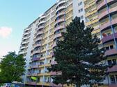 Foto - Schöne Vierraumwohnung in bequemer Stadtnähe