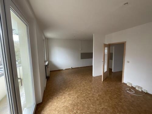 Foto - Etagenwohnung zur Miete in Suhl