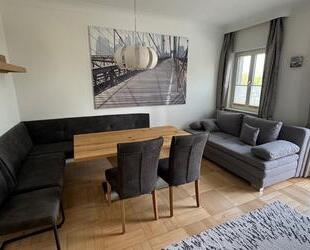 Top sanmöblierte Traumwohnung SüdviertelKlinikum auch auf Zeit - Weimar Ehringsdorf