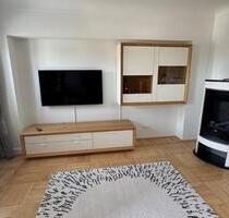 Top sanmöblierte Traumwohnung SüdviertelKlinikum auch auf Zeit - Weimar Ehringsdorf