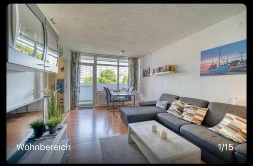 Foto - Ferienwohnung Ostsee Heiligenhafen September