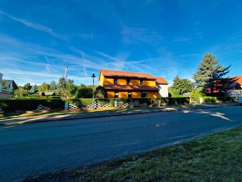 Foto - Einfamilienhaus zum Kaufen in Osterfeld