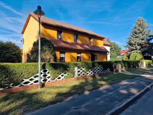 Foto - Einfamilienhaus in Osterfeld