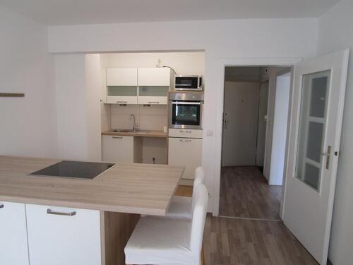 Foto - Etagenwohnung in Essen zur Miete
