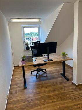 Foto - Heller Büroraum in bester Innenstadtlage