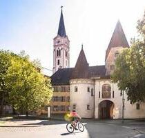 Gewerbeeinheit * Büro * Praxis * Zentrum - Weißenhorn