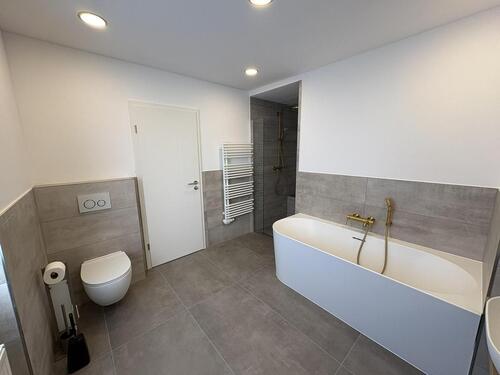 Foto - Etagenwohnung in Siegburg