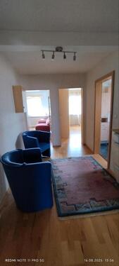 Foto - Etagenwohnung zur Miete in Lahntal
