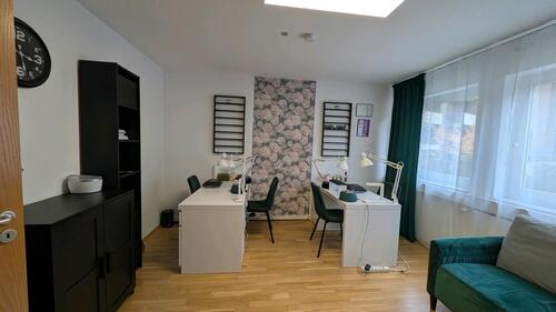 Foto - Beauty-Arbeitsplätze Behandlungsräume Aachen