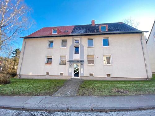 Foto - Singles aufgepasst! Gemütliche 1-Zimmer-Wohnung unterm Dach