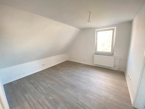 Foto - Etagenwohnung in Bochum