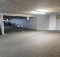 Tiefgaragenstellplatz in Bonn Friesdorf zu vermieten (ab 01.12.)