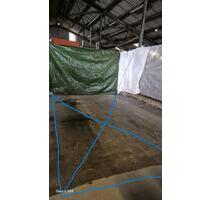 Stellplatz plus Schrauberfläche für Oldtimer, Motorrad- Raum LM - Runkel