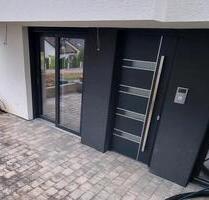 Erstbezug! Moderne 2-Zimmer Souterrainwohnung mit Terrasse - Weil der Stadt Erstbezug! Moderne 2-Zimmer Souterrainwohnung mit Terrasse - Weil der Stadt