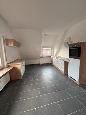 Foto - 4 - Zimmerwohnung in der Schützenhofstr in Jever zu vermieten!