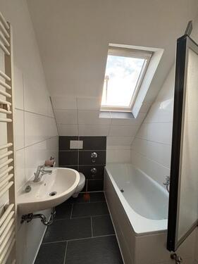 Foto - Etagenwohnung in Jever